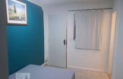 Kitnet / stúdio para aluguel - estácio , 1 quarto,  30 m² - rio de janeiro