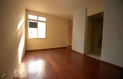 Apartamento para aluguel - parque industrial, 2 quartos,  55 m² - campinas