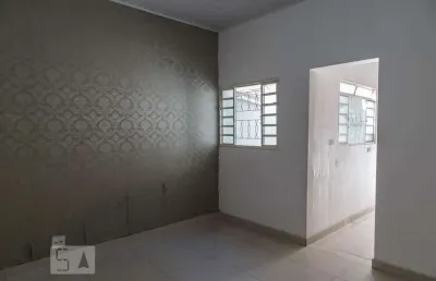 Casa para aluguel - tatuapé, 1 quarto,  60 m² - são paulo