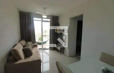 Apartamento para aluguel - irajá, 2 quartos,  49 m² - rio de janeiro