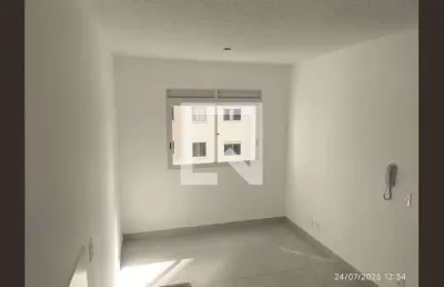Apartamento para aluguel - ponte grande, 2 quartos,  32 m² - guarulhos