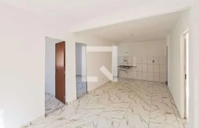 Apartamento para aluguel - pirajá, 4 quartos,  90 m² - belo horizonte
