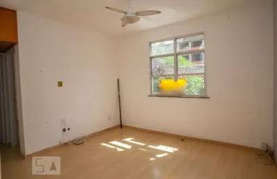 Apartamento para aluguel - pechincha, 2 quartos,  50 m² - rio de janeiro