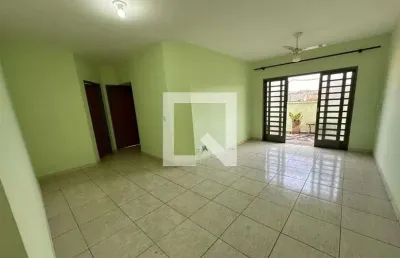 Apartamento para aluguel - planalto verde, 2 quartos,  70 m² - ribeirão preto