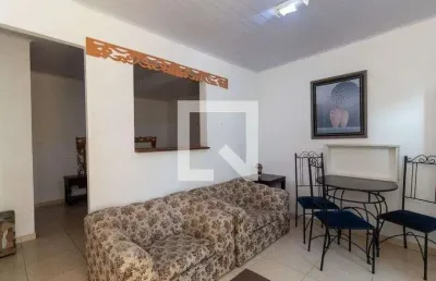 Casa / sobrado em condomínio para aluguel - pacaembu, 1 quarto,  40 m² - são paulo