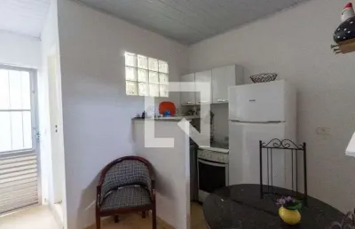 Casa / sobrado em condomínio para aluguel - pacaembu, 1 quarto,  40 m² - são paulo