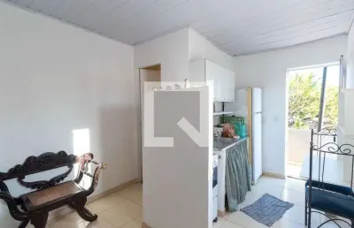 Casa / sobrado em condomínio para aluguel - pacaembu, 1 quarto,  40 m² - são paulo