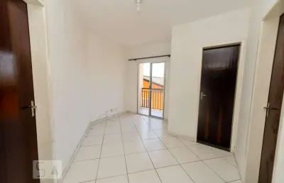 Apartamento para aluguel - picanço, 1 quarto,  54 m² - guarulhos