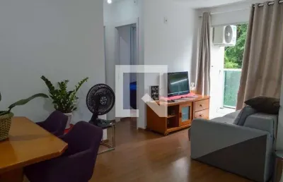 Apartamento para aluguel - pechincha, 2 quartos,  48 m² - rio de janeiro