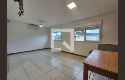 Apartamento para aluguel - vargem pequena, 2 quartos,  55 m² - rio de janeiro