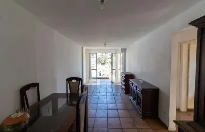 Apartamento para aluguel - engenho novo, 2 quartos,  68 m² - rio de janeiro