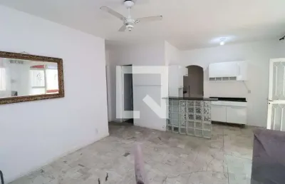 Apartamento para aluguel - portuguesa, 2 quartos,  70 m² - rio de janeiro