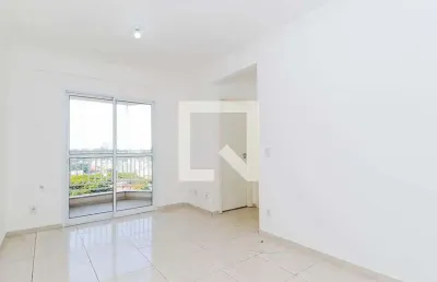Apartamento para aluguel - gopouva, 2 quartos,  58 m² - guarulhos