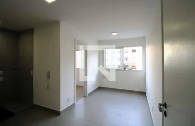 Apartamento para aluguel - barra funda, 2 quartos,  35 m² - são paulo