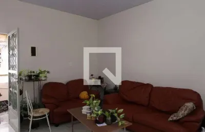 Casa para aluguel - piedade, 3 quartos,  157 m² - rio de janeiro