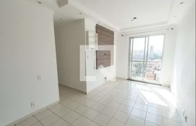 Apartamento para aluguel - cambuci, 2 quartos,  50 m² - são paulo