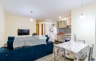 Apartamento para aluguel - vila guilherme, 2 quartos,  56 m² - são paulo