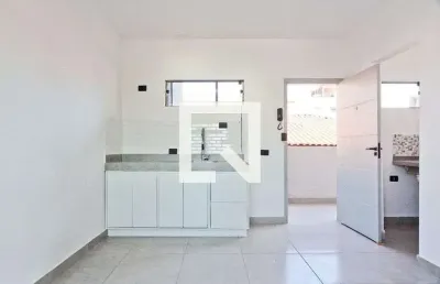 Apartamento para aluguel - freguesia do ó, 1 quarto,  30 m² - são paulo