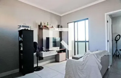 Apartamento para aluguel - freguesia do ó, 1 quarto,  29 m² - são paulo