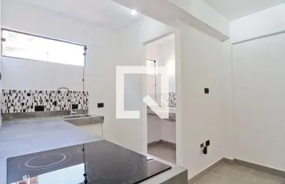 Apartamento para aluguel - freguesia do ó, 1 quarto,  27 m² - são paulo