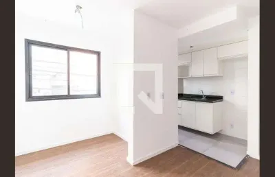 Kitnet / stúdio para aluguel - belém, 1 quarto,  30 m² - são paulo