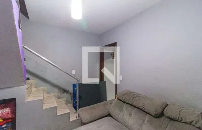 Casa para aluguel - padroeira, 3 quartos,  145 m² - osasco