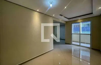 Apartamento para aluguel - casa verde, 2 quartos,  60 m² - são paulo