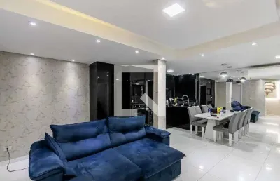 Casa para aluguel - artur alvim, 2 quartos,  80 m² - são paulo