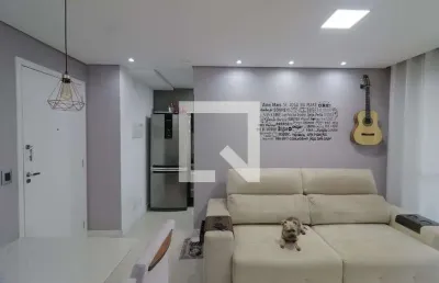 Apartamento para aluguel - jardim iris , 2 quartos,  49 m² - são paulo