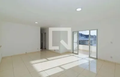 Apartamento para aluguel - buritis, 4 quartos,  102 m² - belo horizonte