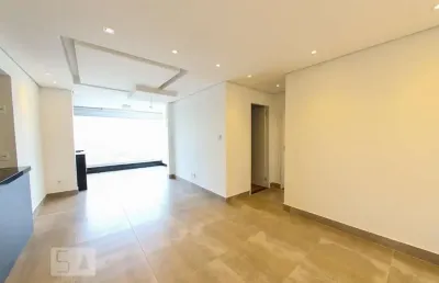 Apartamento para aluguel - vila augusta, 2 quartos,  74 m² - guarulhos