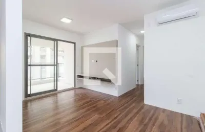Apartamento para aluguel - brooklin, 2 quartos,  68 m² - são paulo