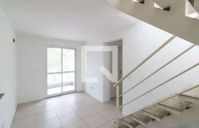 Cobertura para aluguel - guaratiba, 3 quartos,  123 m² - rio de janeiro