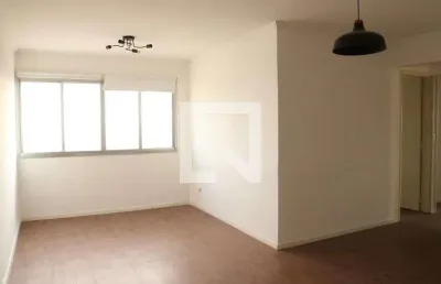 Apartamento para aluguel - vila romana, 2 quartos,  75 m² - são paulo