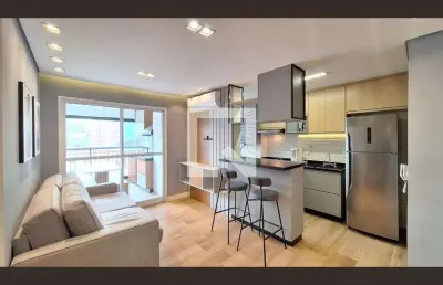Apartamento para aluguel - vila pompéia, 2 quartos,  60 m² - são paulo