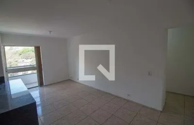 Apartamento para aluguel - chácara santo antonio, 3 quartos,  86 m² - são paulo