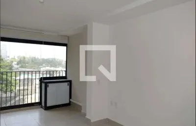 Kitnet / stúdio para aluguel - sumaré, 1 quarto,  27 m² - são paulo