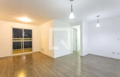 Apartamento para aluguel - tatuapé, 3 quartos,  81 m² - são paulo