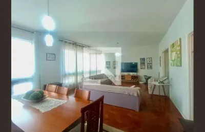 Apartamento para aluguel - copacabana, 4 quartos,  270 m² - rio de janeiro