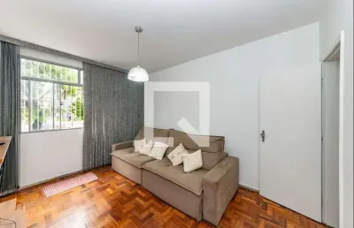 Apartamento para aluguel - prado, 3 quartos,  127 m² - belo horizonte