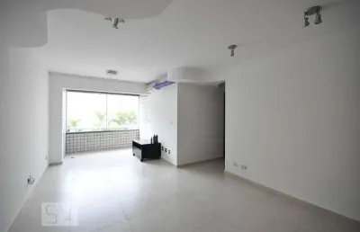Apartamento para aluguel - morumbi, 3 quartos,  86 m² - são paulo