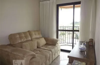 Cobertura para aluguel - casa verde, 3 quartos,  170 m² - são paulo