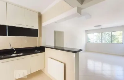 Apartamento para aluguel - moema, 3 quartos,  80 m² - são paulo
