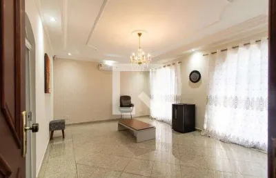 Casa para aluguel - jardim ana maria, 4 quartos,  243 m² - sorocaba