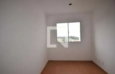 Apartamento para aluguel - campo grande, 2 quartos,  42 m² - rio de janeiro