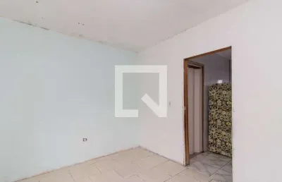 Casa para aluguel - ponte rasa, 2 quartos,  54 m² - são paulo