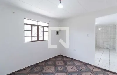 Casa para aluguel - artur alvim, 2 quartos,  80 m² - são paulo