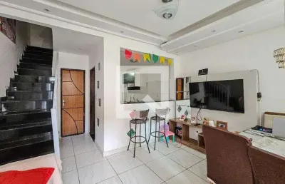 Casa para aluguel - pau miudo, 2 quartos,  94 m² - salvador