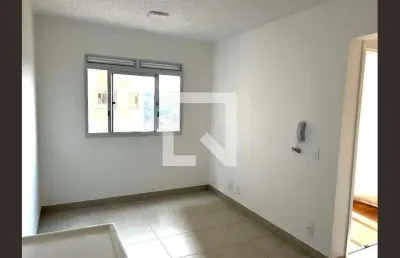 Apartamento para aluguel - ponte grande, 2 quartos,  34 m² - guarulhos