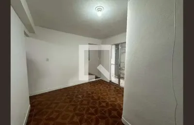 Casa para aluguel - parque dos camargos, 1 quarto,  60 m² - barueri